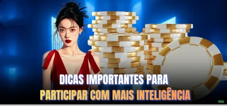 Cassino 96b - mesas ao vivo e jogos