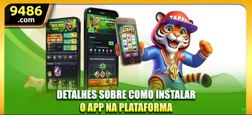 Slots com prêmios 96b